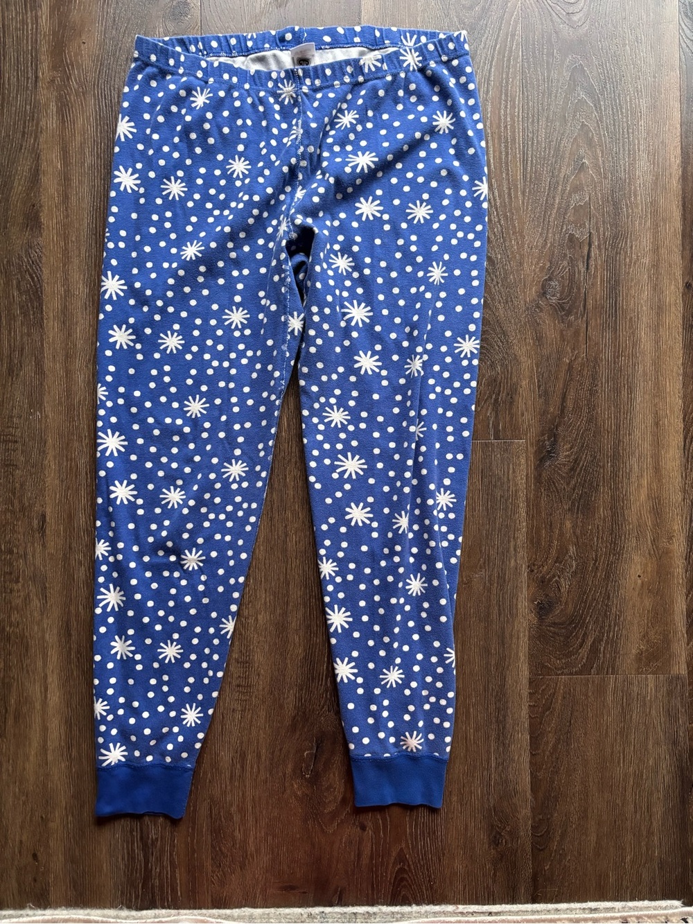 Hanna Andersson Holiday Pajama Pants